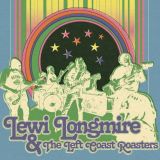Lewi Longmire & the Left Coast Roasters