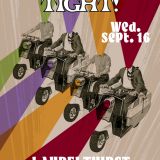 The Get Tight!