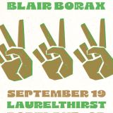 Jordan Smart / Blair Borax