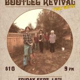 Bootleg Revival (CCR tribute)