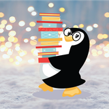 Season's Readings Book Sale
