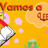 Cuentacuentos / Spanish Storytime