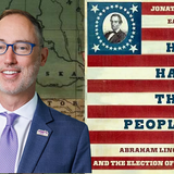 An Evening with Jonathan Earle