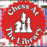 Chess At The Library
