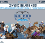 OK Cattlemen’s Association Ranch Rodeo