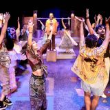 GODSPELL