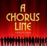 A Chorus Line Teen Edition with JewelBox Children’s Theatre