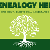 Genealogy Research Appointment