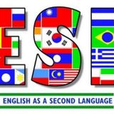 ESL Class - English as a Second Language Conversation Group