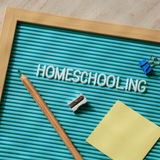Homeschool Afternoon - Cents and Sense