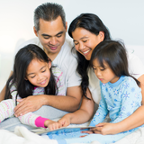 Pajama Storytime