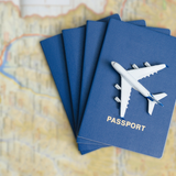 Passport Pals-Nepal