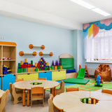 Get Ready for Kindergarten