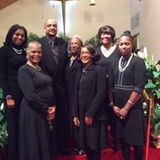 JOIN US EACH SUNDAY AT 11:00 a.m.