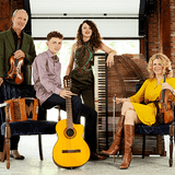 Natalie MacMaster & Donnell Leahy