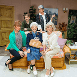 Golden Girls: The Laughs Continue