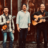 Yonder Mountain String Band