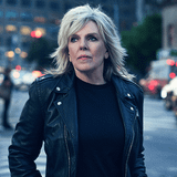 An Evening with Lucinda Williams and Her Band