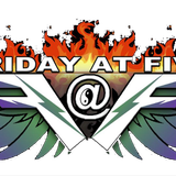 FRIDAY AT FIVE