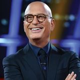 Howie Mandel
