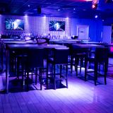 Salsa Night