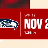 Seahawks