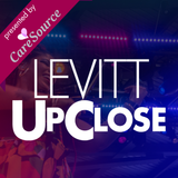 2026 Levitt UpClose – November