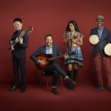 American Patchwork Quartet