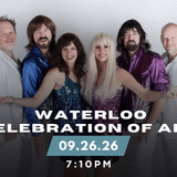 FREE CONCERT: Waterloo – A Celebration of ABBA w/ Housequake