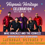 5th Annual Hispanic Heritage Celebration
