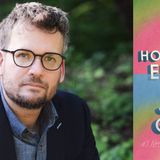 ALOUD John Green: Hollywood, Ending