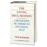The Living Declaration: Pursuing Happiness, Then and Now