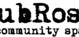 At SubRosa and Hub Community Center mid-August