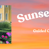 Sunset Stroll Garden Tours