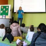 BILINGUAL STORYTIME