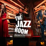 The Jazz Room: A Journey to the Heart of New Orleans
