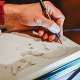 Sketch the Wild: An Introduction to Nature Journaling