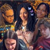 Open Stage Feature: Mollifi * October 28, 2026