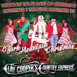 Ozark Mountain Christmas
