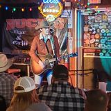 LIVE MUSIC EVERY SUNDAY