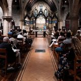 Contemplative Liturgy