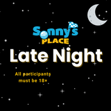 Sonny’s Late Night