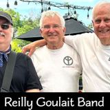 REILLY GOULAIT BAND