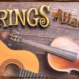 STRINGS ATTACHED