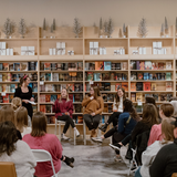 Fall Book Clubs 2026