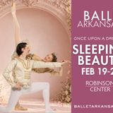 Sleeping Beauty by Ballet Arkansas