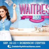 Waitress