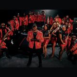 Orchestra Noir Presents: The Culture 2000 Tour II