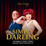 Lucy Darling: Simply Darling
