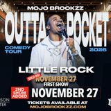 Mojo Brookzz: Outta Pocket Tour